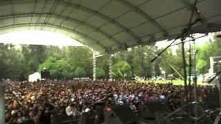 Reyno  Vive Latino 2014 [upl. by Sitarski303]