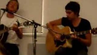 Editors quotBonesquot AcousticVideo [upl. by Zobkiw]