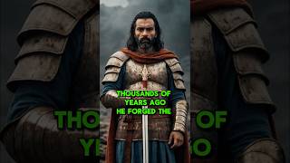 The Mystery of Azor Ahai gameofthrones azorahai trendingshorts history [upl. by Mureil]