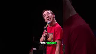 Cerebral Palsy Comedian Takes the Stage comedy killtony standup [upl. by Bekki]