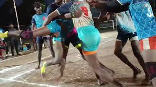 kondala zamare vsbori maparisupaer kabaddi matchin Washimqutar fainal 🔥🔥🔥🔥🔥🔥 [upl. by Egroej]