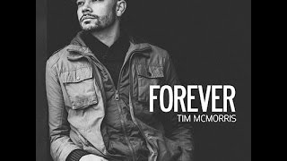 Tim McMorris  Never Letting Go With Lyrics [upl. by Apollus]