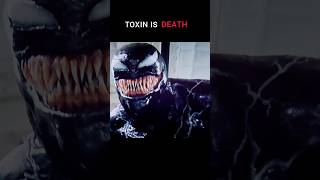 HOW MANY SYMBIOTE DEATH IN VENOM THE LAST DANCE 🤔 shorts venom3 [upl. by Jezebel]