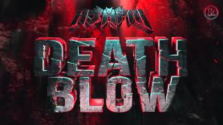 Ajapai  Deathblow Official [upl. by Nillor695]