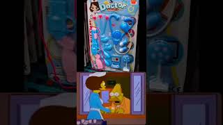 Los Residentes estan tratando de Dormir lossimpson humor viralvideos [upl. by Fleda]