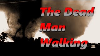 The Dead Man Walking Tornado  The 1997 Jarrell Tornado  History in the Dark [upl. by Alius]