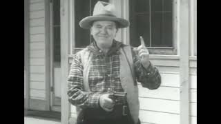 The Utah Trail 1938 Tex Ritter  Full Movie [upl. by Judson]