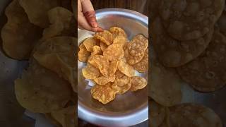 Papdi Chaat Wali Papdi Recipe ❤️youtubeshorts shorts ramadan food [upl. by Atrice]