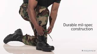 Propper BDU Trouser  TR159 [upl. by Idnem]