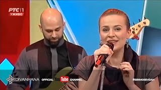 Divanhana  Otkako je Banja Luka postala  RTS  Beograd Live 2016 [upl. by Karlie]