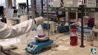 Laboratori analisi chimiche e microbiologiche Made Hse [upl. by Watters]