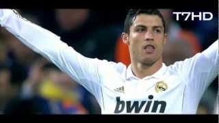 « Cristiano Ronaldo  YU Mad  201112 » HĐ [upl. by Dric]