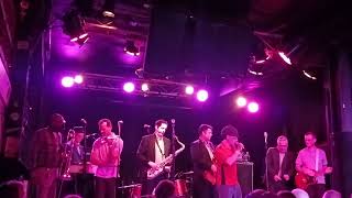 The Pietasters  Cant Stand It live [upl. by Elsinore]