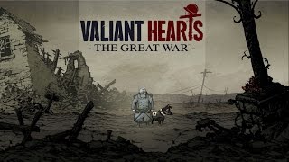 TUTORIALComo DESCARGAR e INSTALAR Valiant Hearts The Great War FULLWINDOWS 10 2016 [upl. by Airotnahs]