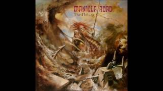 Manilla Road  The Deluge Full Album [upl. by Bautram]