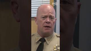 Weber County deputies say the office is understaffed and underpaid [upl. by Nerb]