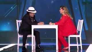 Al Bano Romina Power Si Sara Live [upl. by Oneg]