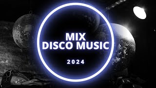 MIX DISCO MUSIC quothigh energy disco dance 80squot 2025 [upl. by Nahgrom981]