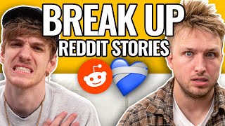 Are They Better Off  Reading Reddit Stories [upl. by Nigam]