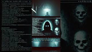 parte 4  Intrappolato nel Dark Web 🔍💻 storiehorror horrorstories fypシ゚ [upl. by Aehta]