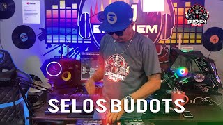 Tiktok Viral  Selos Budots Remix  Dj Ericnem [upl. by Eirahs]