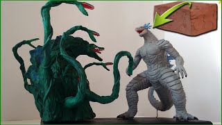 SHIMU vs BIOLLANTE with ClayArcilla [upl. by Irpac]