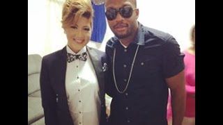 Tessanne Chin Ft Assassin  Everything Reminds Me Of You 2014 [upl. by Mori]