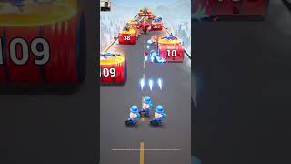 Top War Ads Review New Level 55 Update Battle Game games gameplay gaming [upl. by Menken]