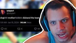 TYLER1 IM GOING TO LOSE MY MIND [upl. by Eillim50]