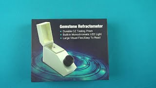 How to Use the Refractometer [upl. by Tolmach]