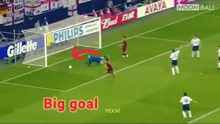 beautiful football goal video  football highlights video 👌 [upl. by Gies]