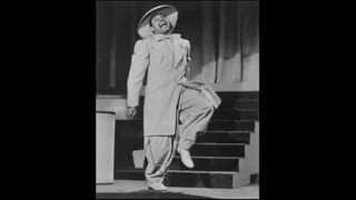 Cab Calloway  Everybody Eats When They Come To My House [upl. by Bartholemy]