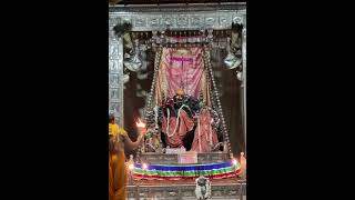 Shri RadhaGovind Ji ki Manglaaarti 16August2024 ShravanaPutradaEkadashi JaiShreeRadhe [upl. by Assetak]