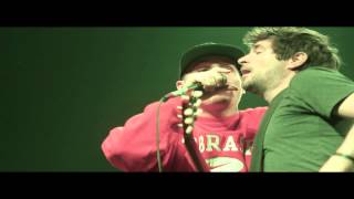 H20  EMP PERSISTENCE TOUR 2013 HD [upl. by Welsh]