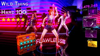 Dance Central 3 Wild Thing [upl. by Alida]