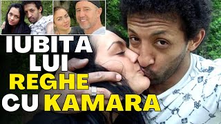 BOMBA❗ Corina Caciu Iubita Lui Reghe Sa Iubit Cu KAMARA De La AlbNegru DOVEZI [upl. by Alvarez79]