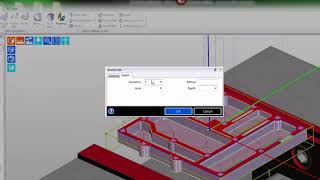 Easy Toolpath Modification Using Global Edit [upl. by Stephanus133]