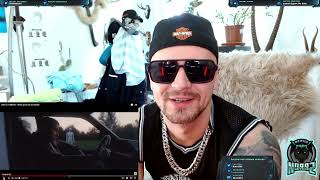 Reaction Remix  SIDO in fettem Oldschoolstyle GRAS feat Herzog [upl. by Enner894]