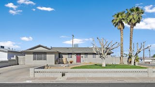 132 Linden St Henderson NV [upl. by Croteau]