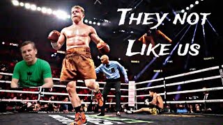 BREAKING NEWS Julio Caesar Chavez on Canelo vs Edgar Berlanga [upl. by Iow]