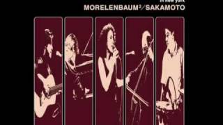 Chega de Saudade  Ryuichi Sakamoto JampP Morelenbaumavi [upl. by Morganstein61]