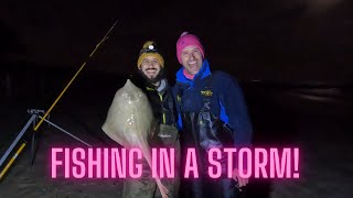 Fishing in a Storm [upl. by Nicolette]