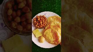 Bengali luchi recipe ll trendingindianfoodshort [upl. by Anaic]