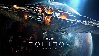 What is the Main Problem with SKINR System  EVE Online  Equinox [upl. by Kyne]