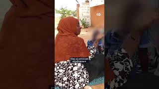 A Niamey la solidarité des filles mères escales grossesse [upl. by Adnyc89]