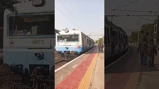 Mmts Hydrabad [upl. by Annalise]