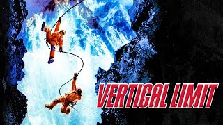 Vertical Limit 2000 Peters Remarkable Jump determined to save his sister🗻💥shorts mountains [upl. by Kalindi767]