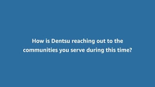 Interview with Dentsu Japan the importance of reaching out to customers  Amazon Advertising [upl. by Sara-Ann104]