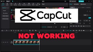 CapCut Issues Causing Video Lag and Posting Delays [upl. by Cassady81]