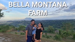 Day Camp at the Farm  Bella Montana Farm Pampanga [upl. by Jyoti]